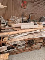 Holz,  Brennholz zu verschenken Wittmund - Carolinensiel Vorschau