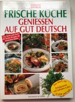 Johann Lafer / essen & trinken Frische Küche genießen auf gut deu Niedersachsen - Harmstorf Vorschau