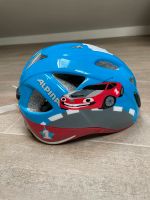 Fahrradhelm Kinder Alpina Ximo Größe 47-51 Auto Sachsen - Kreischa Vorschau