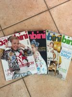 4x Vogue Bambini Magazin 2013 Bayern - Allershausen Vorschau