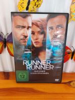 Runner Runner DVD Grammetal - Mönchenholzhausen Vorschau