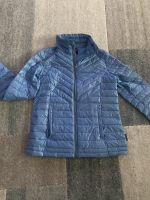 Jacke, hellblau, Gr. M, Jack wolfskin, Steppjacke, neuwertig Niedersachsen - Wolfsburg Vorschau