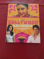 Das Bollywood Kochbuch mit 80 indischen Rezepten Bayern - Großmehring Vorschau