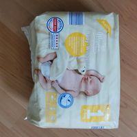 Babywindeln von mamia gr.1 Nordrhein-Westfalen - Büren Vorschau