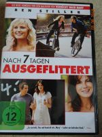 DVD, Nach 7 Tagen ausgeflittert, ab 12 Jahre Bayern - Veitsbronn Vorschau