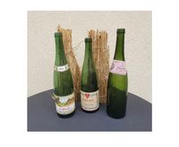 Alte historische Weinflaschen Baden-Württemberg - Schutterwald Vorschau