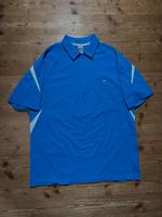 Nike Vintage Poloshirt T-Shirt 2007 Sportpolo Tennisshirt Bayern - Fahrenzhausen Vorschau