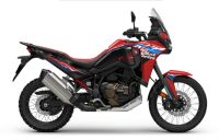 Honda Africa Twin CRF 1100 DCT + ES Bayern - Villenbach Vorschau