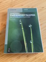 Thermodynamik: Vom Tautropfen zum Solarkraftwerk - Lehramt Physik Schleswig-Holstein - Flensburg Vorschau