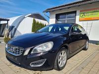 Volvo S60 Summum sehr sauberer Zustand Bayern - Malgersdorf Vorschau