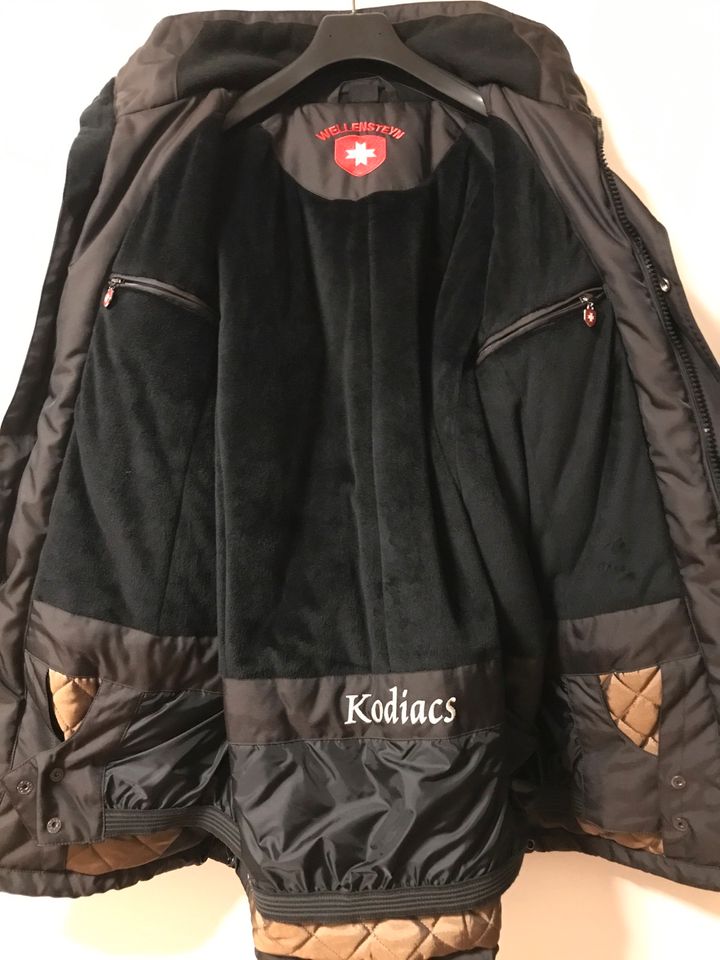 Wellensteyn Jacke  Kodiacs Gr M in Kaltenkirchen