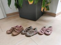 Elefanten Schuhe Lauflernschuhe krabbelschuhe Halbschuhe 21 22 23 Sachsen-Anhalt - Halle Vorschau