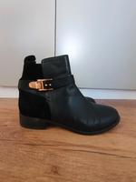 Schuhe Boots Stiefel Brandenburg - Rangsdorf Vorschau