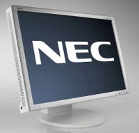 NEC MultiSync EA241WM Monitor 24“ Zoll Mecklenburg-Vorpommern - Bandelin Vorschau