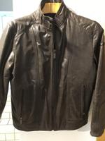Lederjacke Herren, Größe 48 Baden-Württemberg - Donzdorf Vorschau
