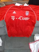 FC Bayern München Trikot XL 7 Scholl mit original Unterschrift Baden-Württemberg - Kißlegg Vorschau