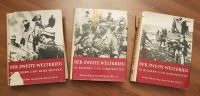 Der zweite Weltkrieg in Bildern und Dokumenten, Band 1 - 3 Lindenthal - Köln Sülz Vorschau