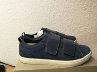 LACOSTE Sneaker Straightset, taubenblau, Größe 38, neu Nordrhein-Westfalen - Wesseling Vorschau