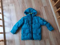 Winterjacke Jacke von WE gr. 116 Sachsen-Anhalt - Genthin Vorschau