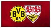 2 Tickets für die süd Dortmund vs Stuttgart Dortmund - Lütgendortmund Vorschau