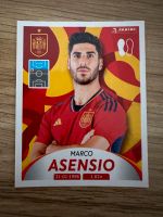 Panini-Sticker D. und die Besten aus Eur. #283 Marco Asensio Freiburg im Breisgau - March Vorschau