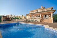 Einfamilienhaus mit 250 m2 Wohnfläche, Pool und privater Tiefgarage auf Mallorca (Ref.-Nr.: 22-303) Saarbrücken-Mitte - Malstatt Vorschau