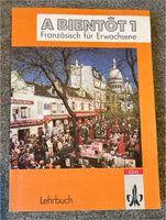 Französisch für Erwachsene - Lehrbuch Berlin - Tempelhof Vorschau