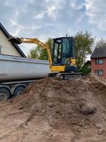 Minibagger Komatsu PC26 2,7To Nordrhein-Westfalen - Bedburg Vorschau