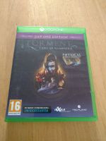 Microsoft Xbox One - Torment: Tides of Numenera - Day One Edition Bayern - Regensburg Vorschau