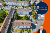 Dreizimmerwohnung in unmittelbarer Nähe zum VW-Werk Hannover - Herrenhausen-Stöcken Vorschau