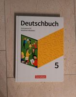 Deutschbücher G 9 NRW Köln - Weidenpesch Vorschau