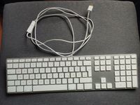 Apple Magic Tastatur Original per USB Kabel + Verlängerung Hessen - Bad Homburg Vorschau