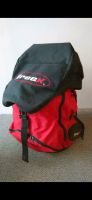 PACKSACK freeX / Rucksack/ Gleitschirmrucksack Paraglider Schleswig-Holstein - Lübeck Vorschau