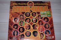 Star-Gala, Wim Thoelke, 2 LP, 1974 Bayern - Egenhofen Vorschau