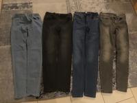 Jeanshosen Levi’s 158, Highrise Skinny XS Only Vero Moda ab Rheinland-Pfalz - Berghausen Vorschau