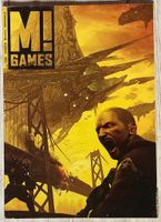 M! GAMES - Ausgabe 183 Nordrhein-Westfalen - Hennef (Sieg) Vorschau