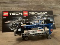 Lego TECHNIC 42020 Hubschrauber Nordrhein-Westfalen - Gummersbach Vorschau