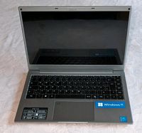 Laptop Notebook PEAQ Classic C140V 4 Wochen alt Thüringen - Weimar Vorschau