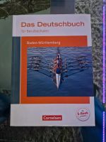 Das Deutschbuch für Berufsschulen Baden-Württemberg Baden-Württemberg - Rickenbach Vorschau