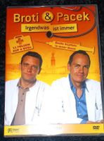 Broti & Pacek|DVD Box|Die komplette Serie|TV-Serie|22 Folgen|Arzt Nordrhein-Westfalen - Recklinghausen Vorschau