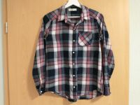 Bluse / Hemdbluse Abercrombie Kids Gr.15/16 Flanell Niedersachsen - Schwarme Vorschau