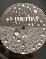 JT COMPANY wet 94, Electronic, House, Techno, Vinyl, Schallplatte Bonn - Hardtberg Vorschau
