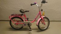 Puky Kinderfahrrad Lovely Pink 16" Herzogtum Lauenburg - Büchen Vorschau