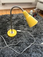 Gelbe Vintage Ikea Schreibtischlampe Hannover - Vahrenwald-List Vorschau