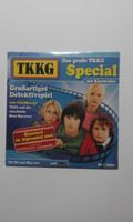 TKKG Promo-CD Signal ovp Nordrhein-Westfalen - Geldern Vorschau