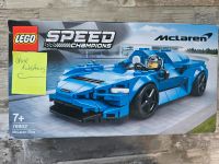 Lego speed Champions 76902 Nordfriesland - Winnert Vorschau