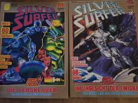 5x Marvel Comic Exklusiv Spinne Dr.Strange Silver Surfer Niedersachsen - Scharnebeck Vorschau