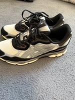 Asics Gel nyc Schuhe Wie neu Niedersachsen - Braunschweig Vorschau
