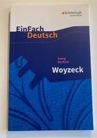 Woyzeck von Georg Büchner ISBN:978-3-14-022314-0 Niedersachsen - Schneverdingen Vorschau