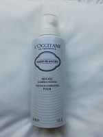 L´Occitane -Reine Blanche Rich Illuminating Mousse- 150ml *NEU* Schleswig-Holstein - Flensburg Vorschau